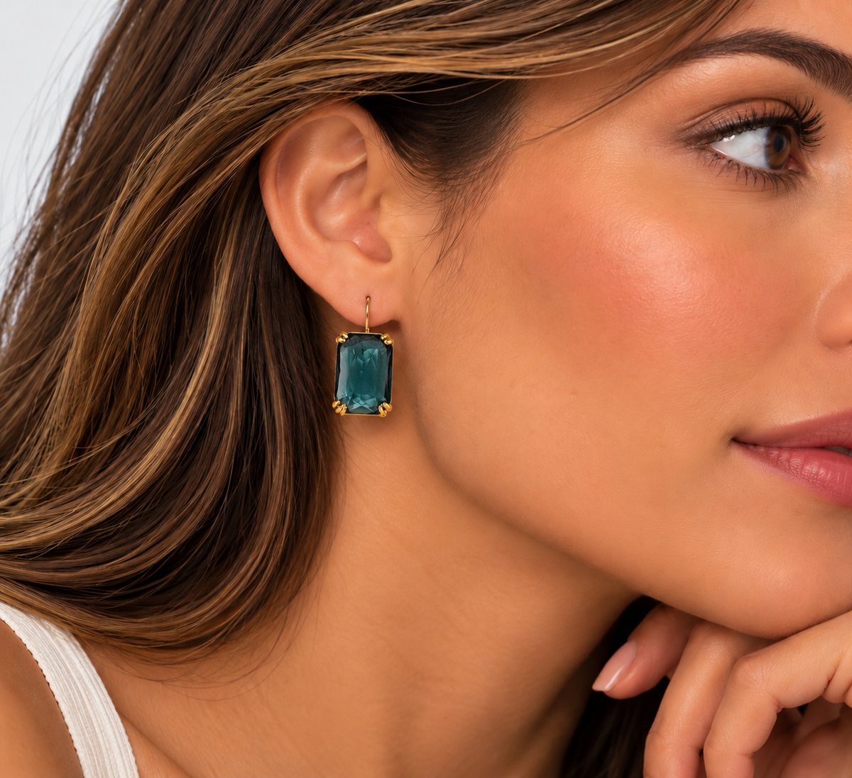 Aretes Aurora