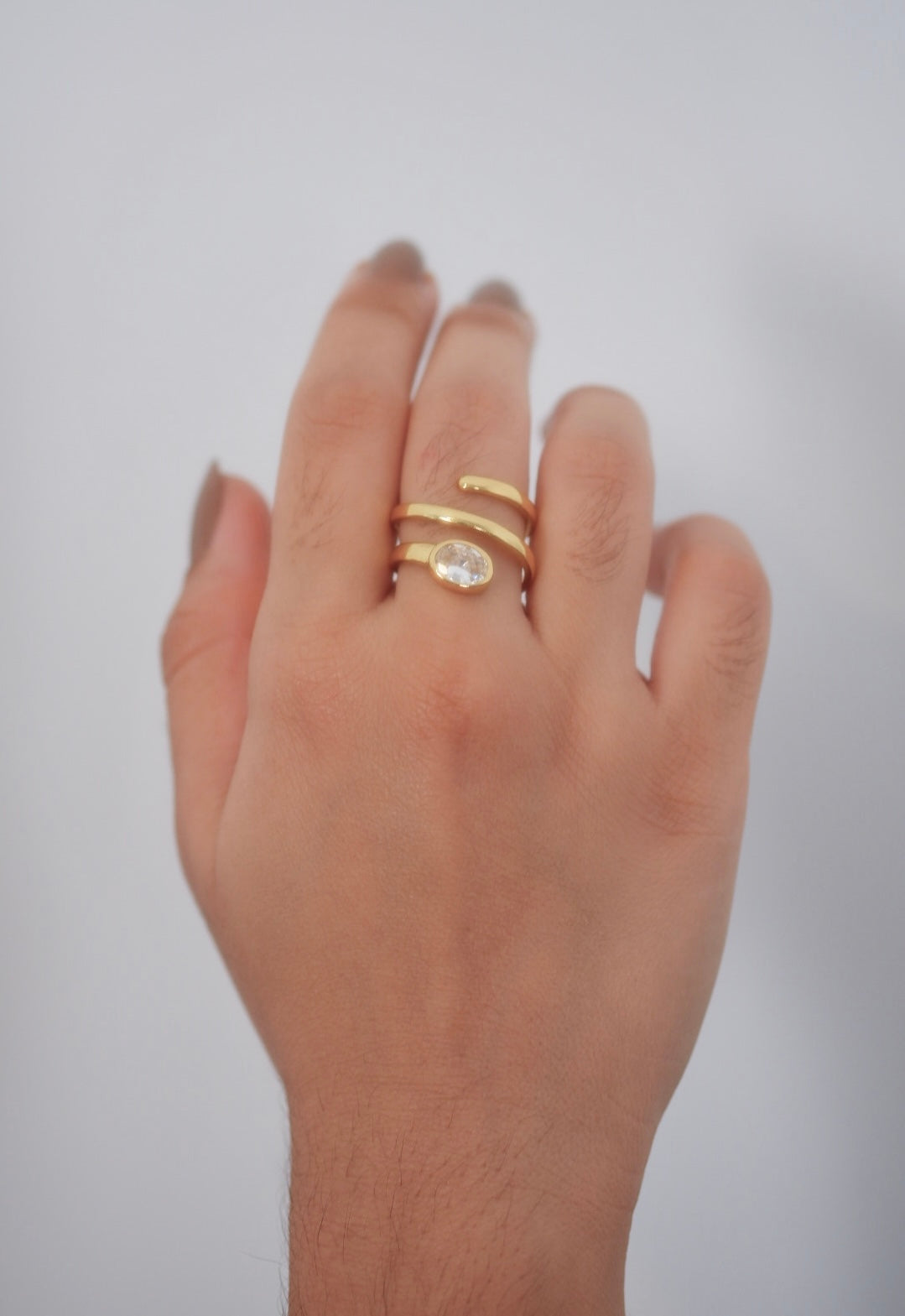 Anillo Nuria