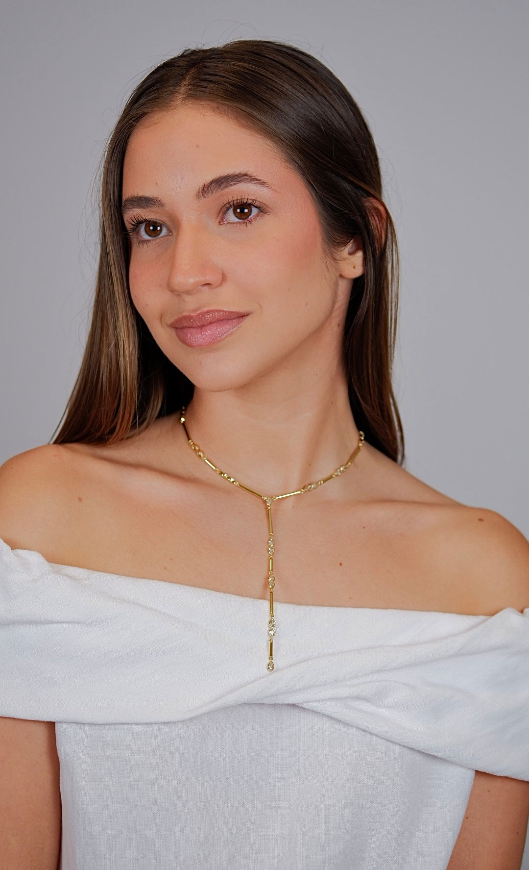 Collar Lisette