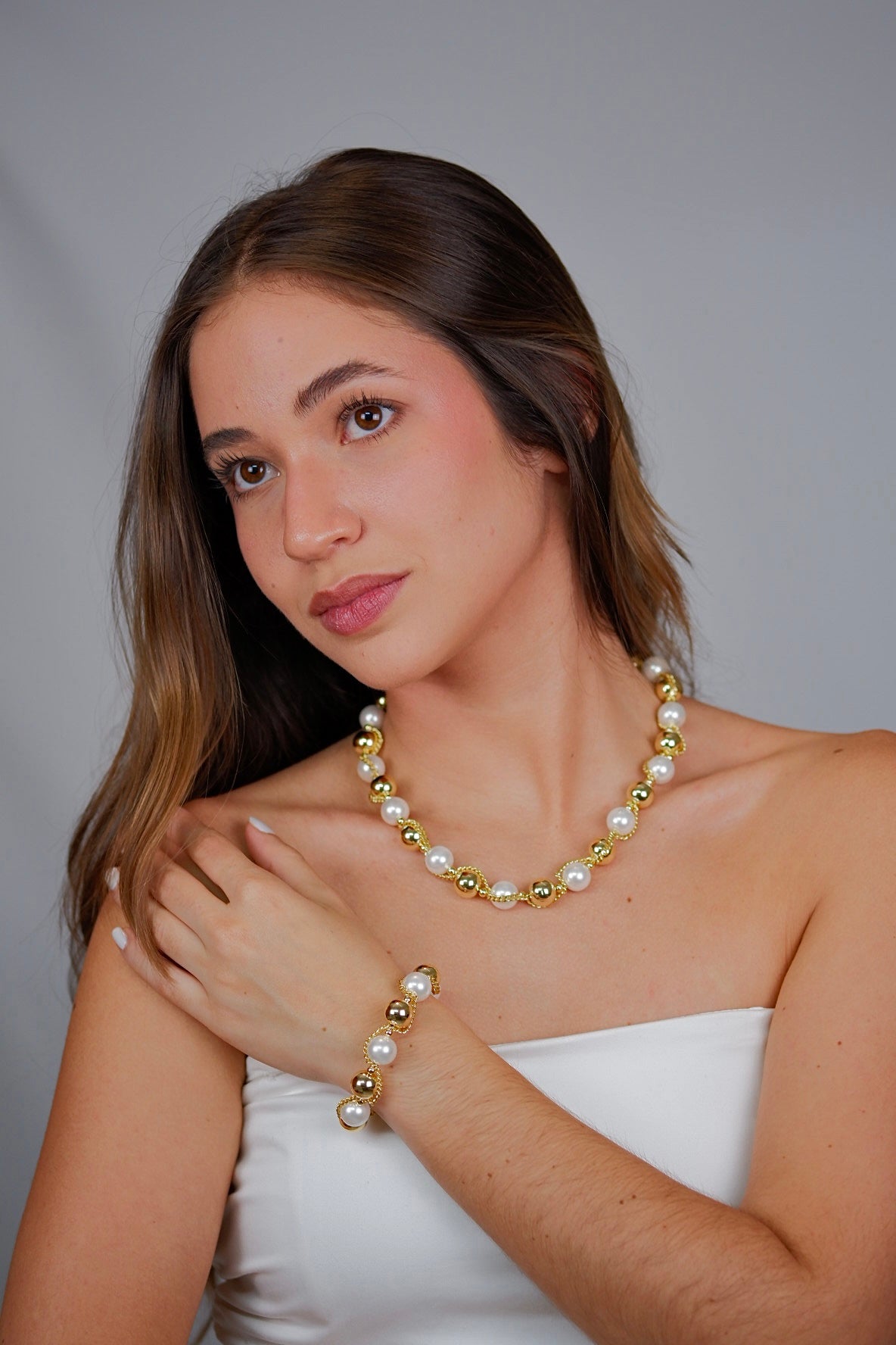 Set doble Alaia