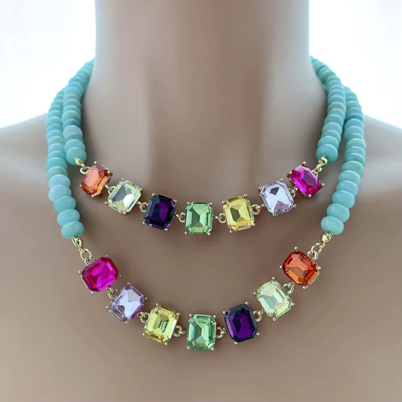 Collar Alana