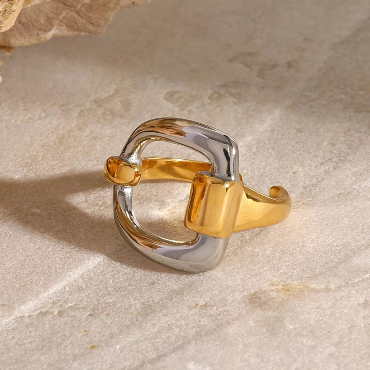 Anillo Marianna