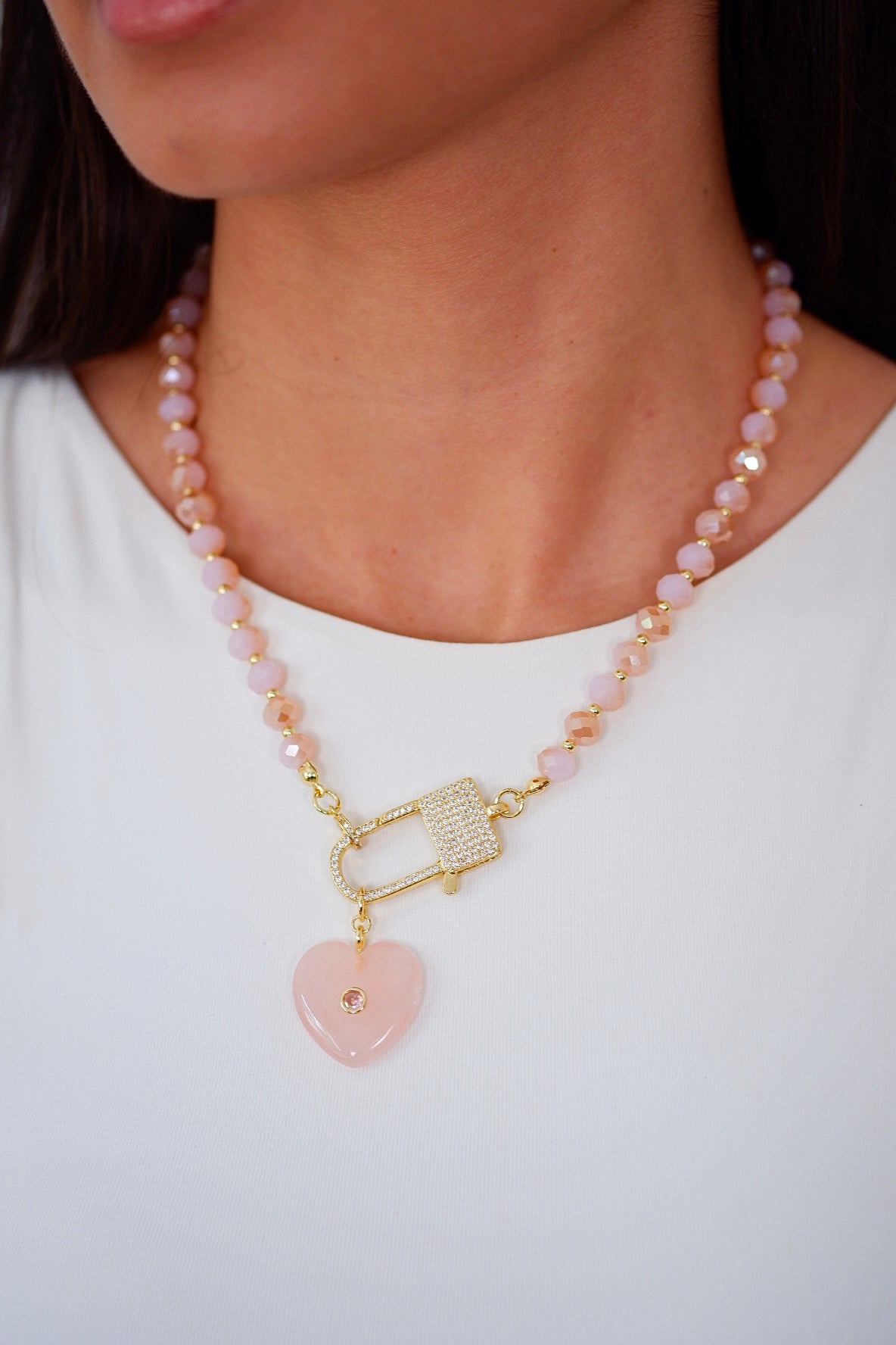 Collar Olga