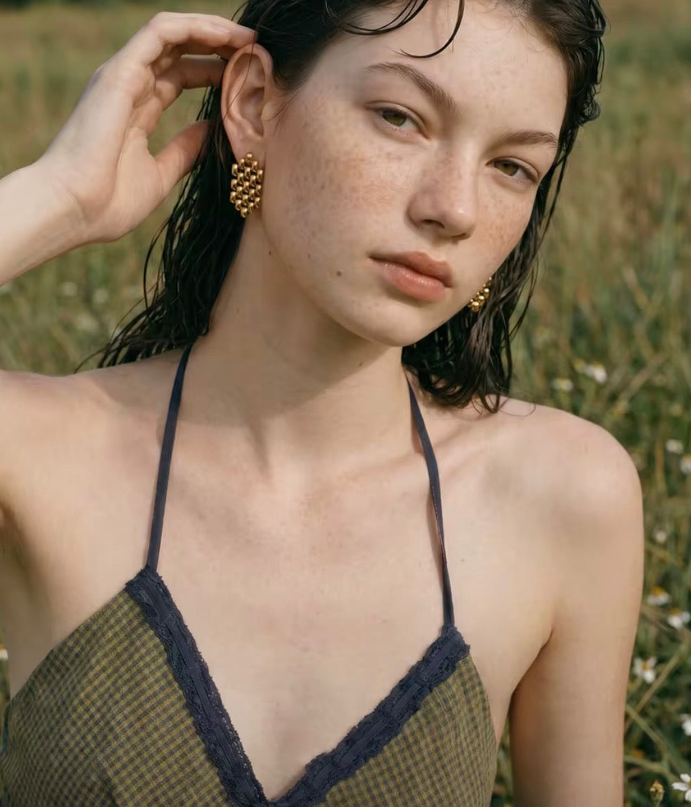 Aretes Chelsea