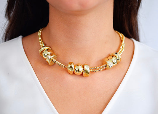 Collar Gabriela