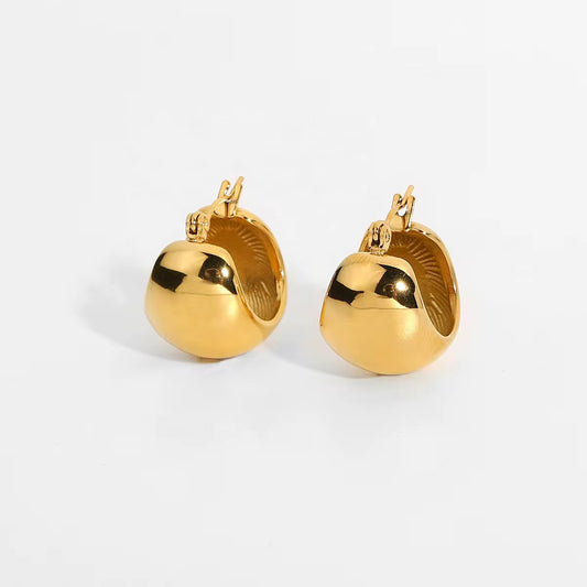 Aretes Alondra