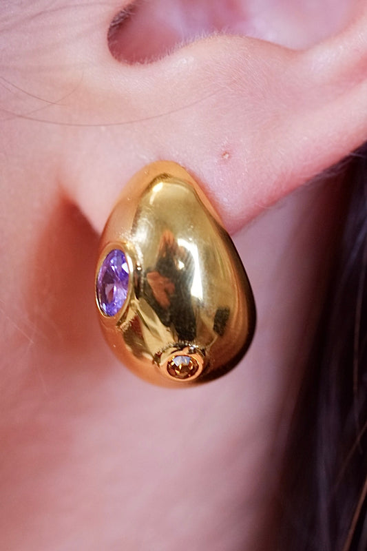 Aretes Julissa