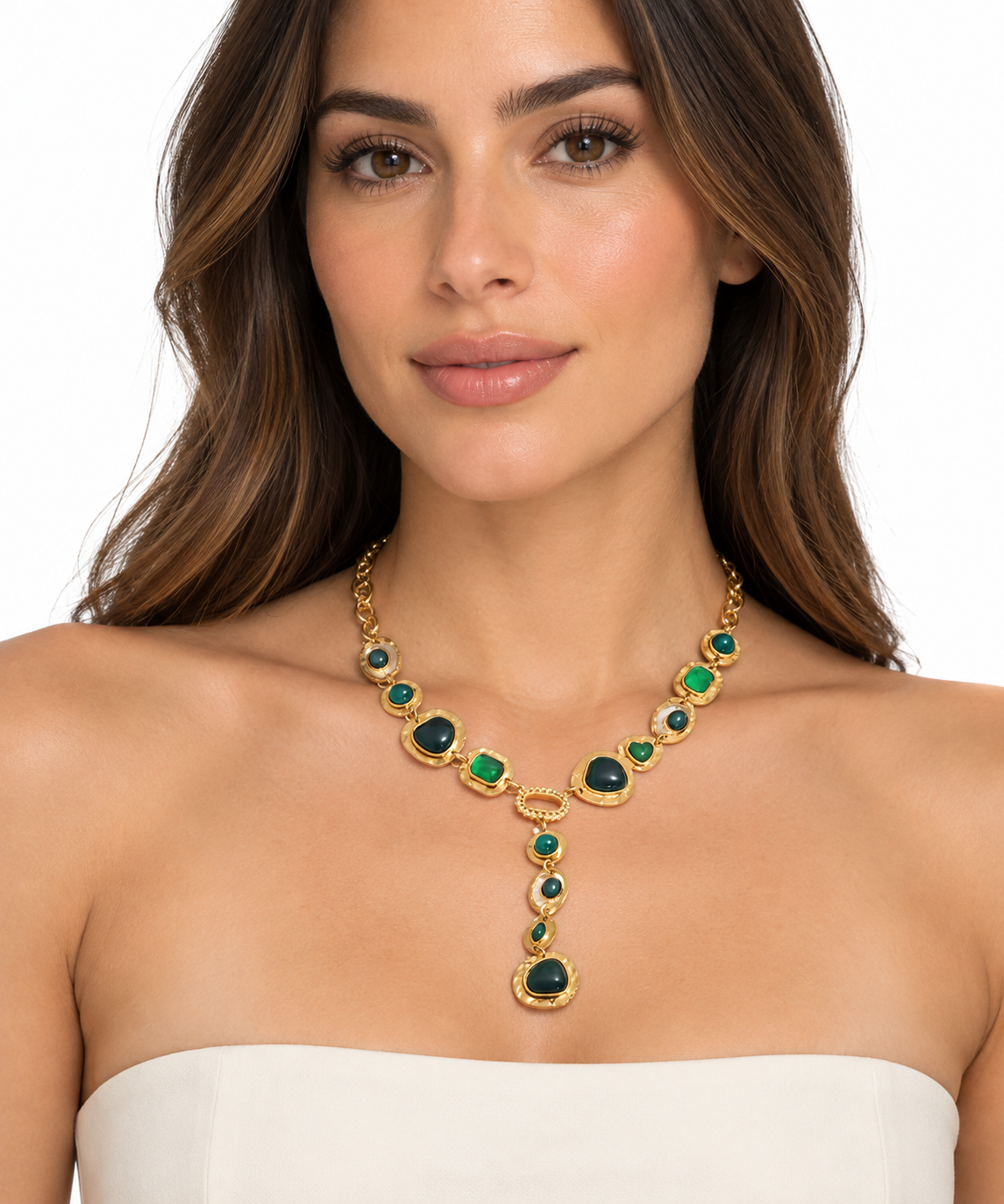 Collar Rita