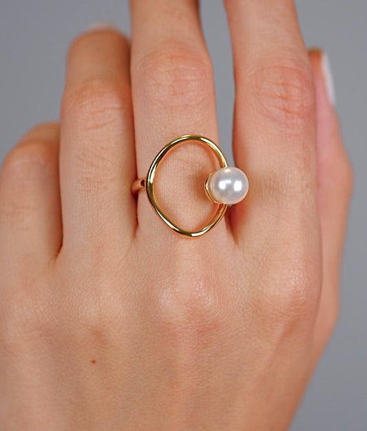 Anillo Dafne
