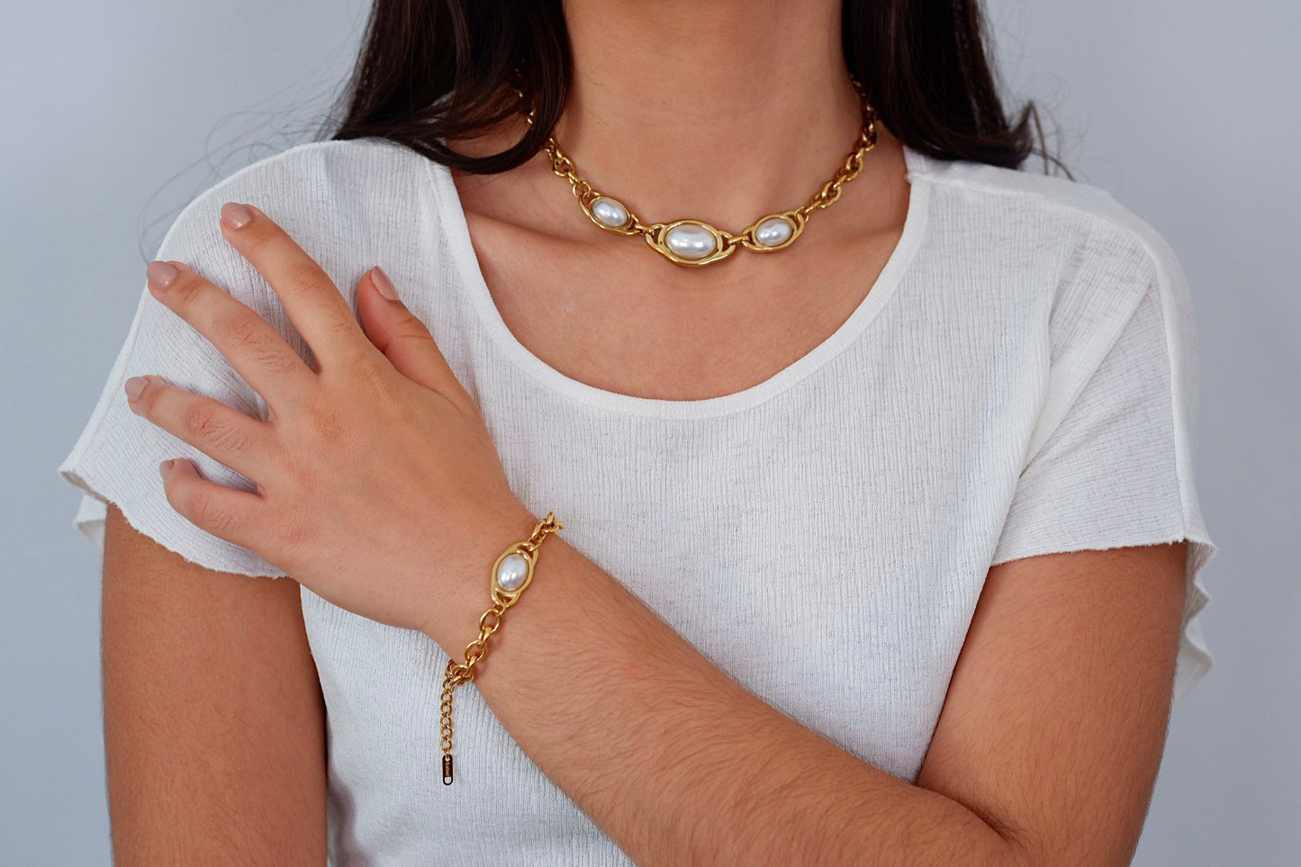 Set Doble Dana