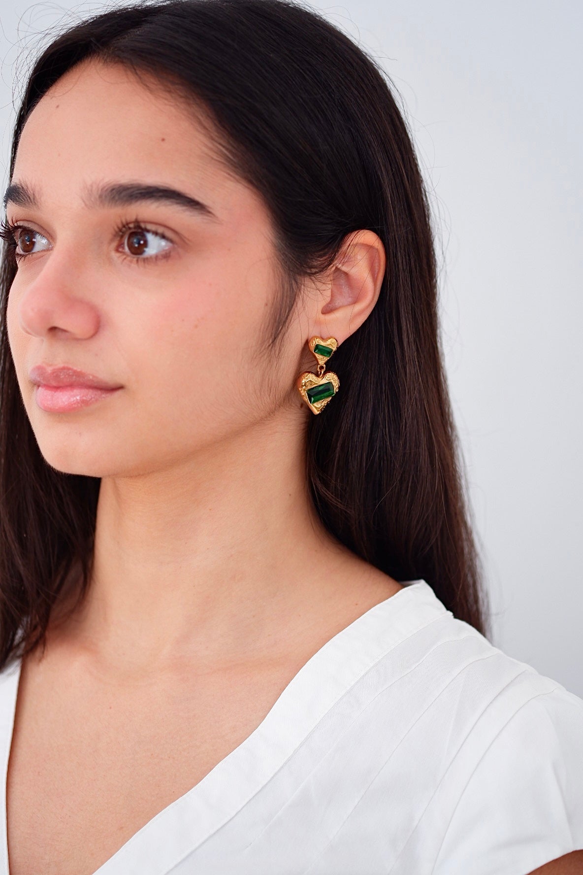 Aretes Lucrecia