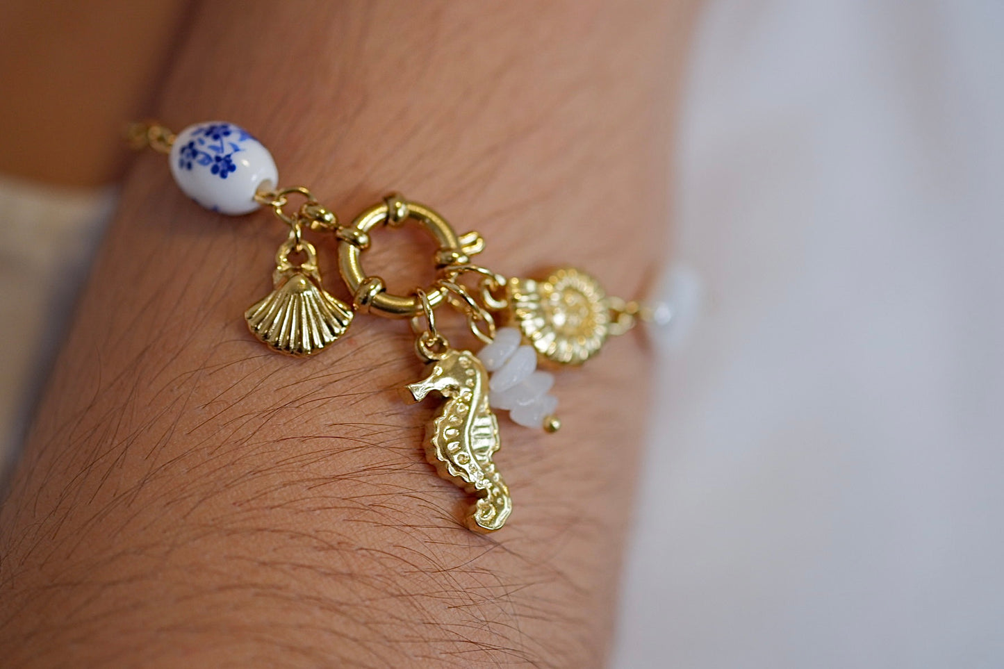 Pulsera Sabrina