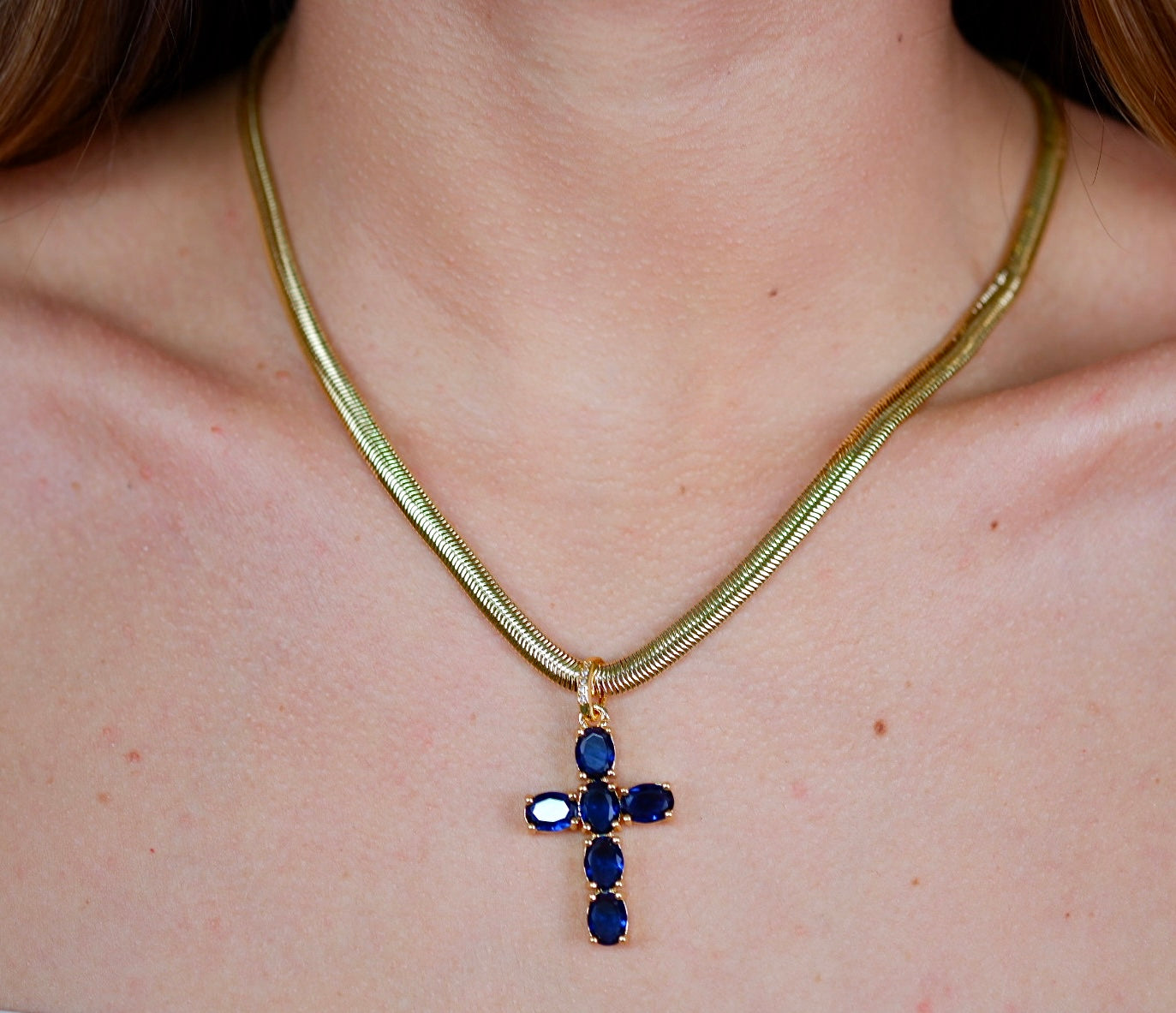 Collar Chantal