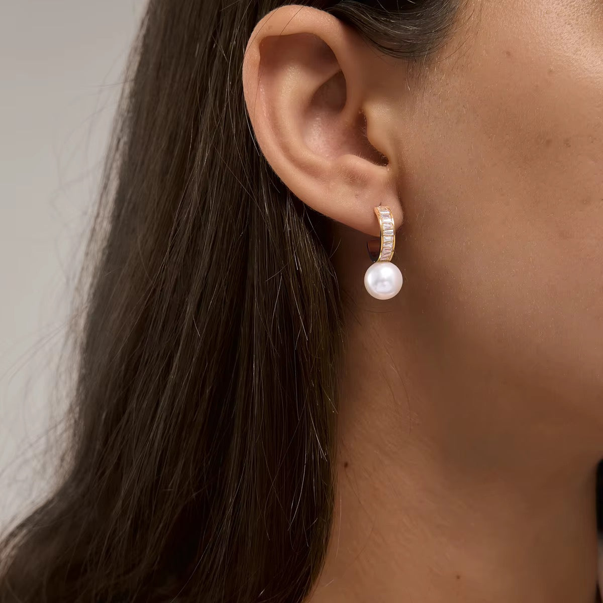 Aretes Elisa