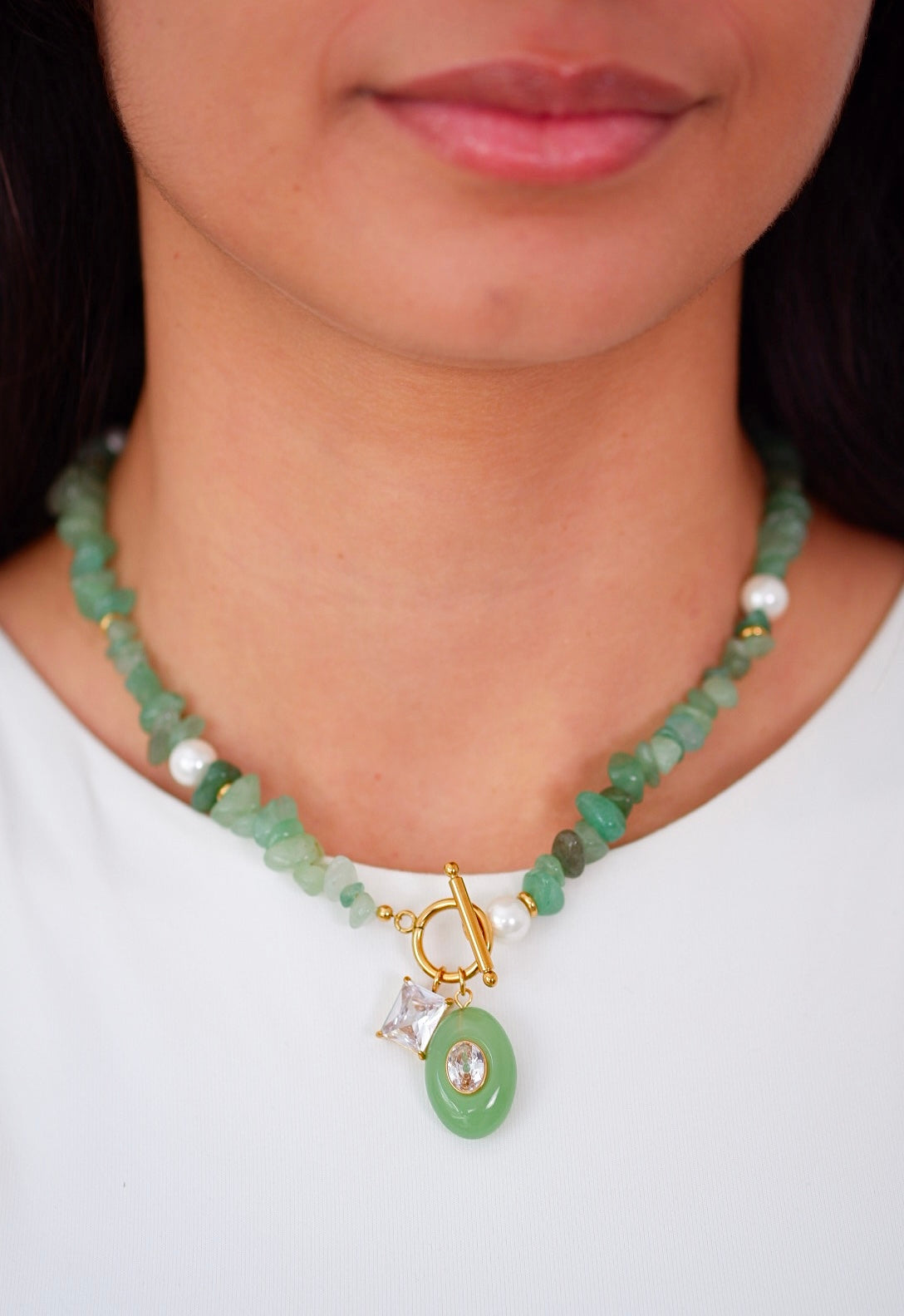 Collar Arianna