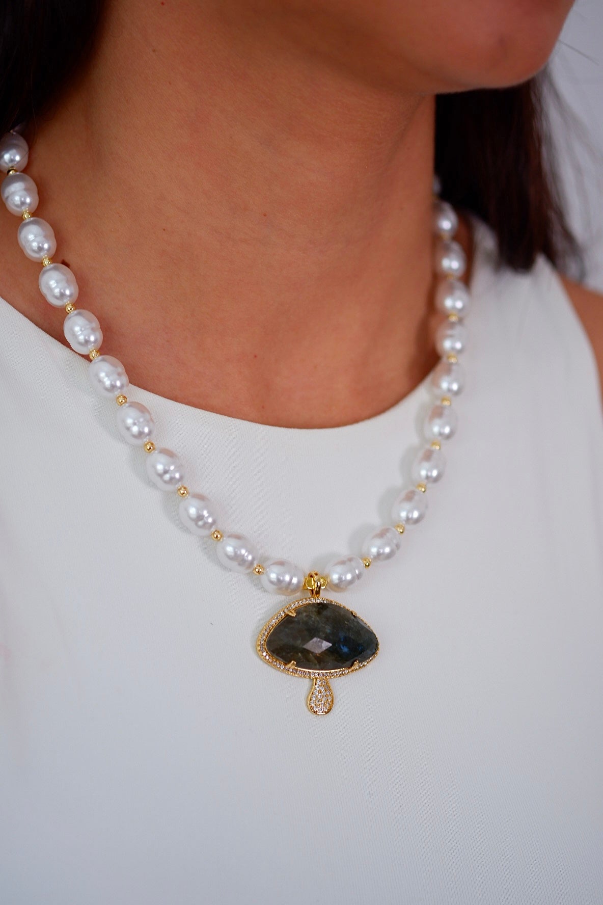 Collar Elba