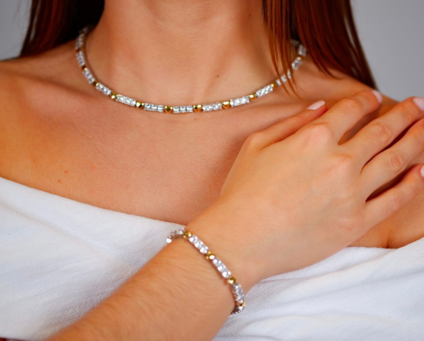 Set doble Andra