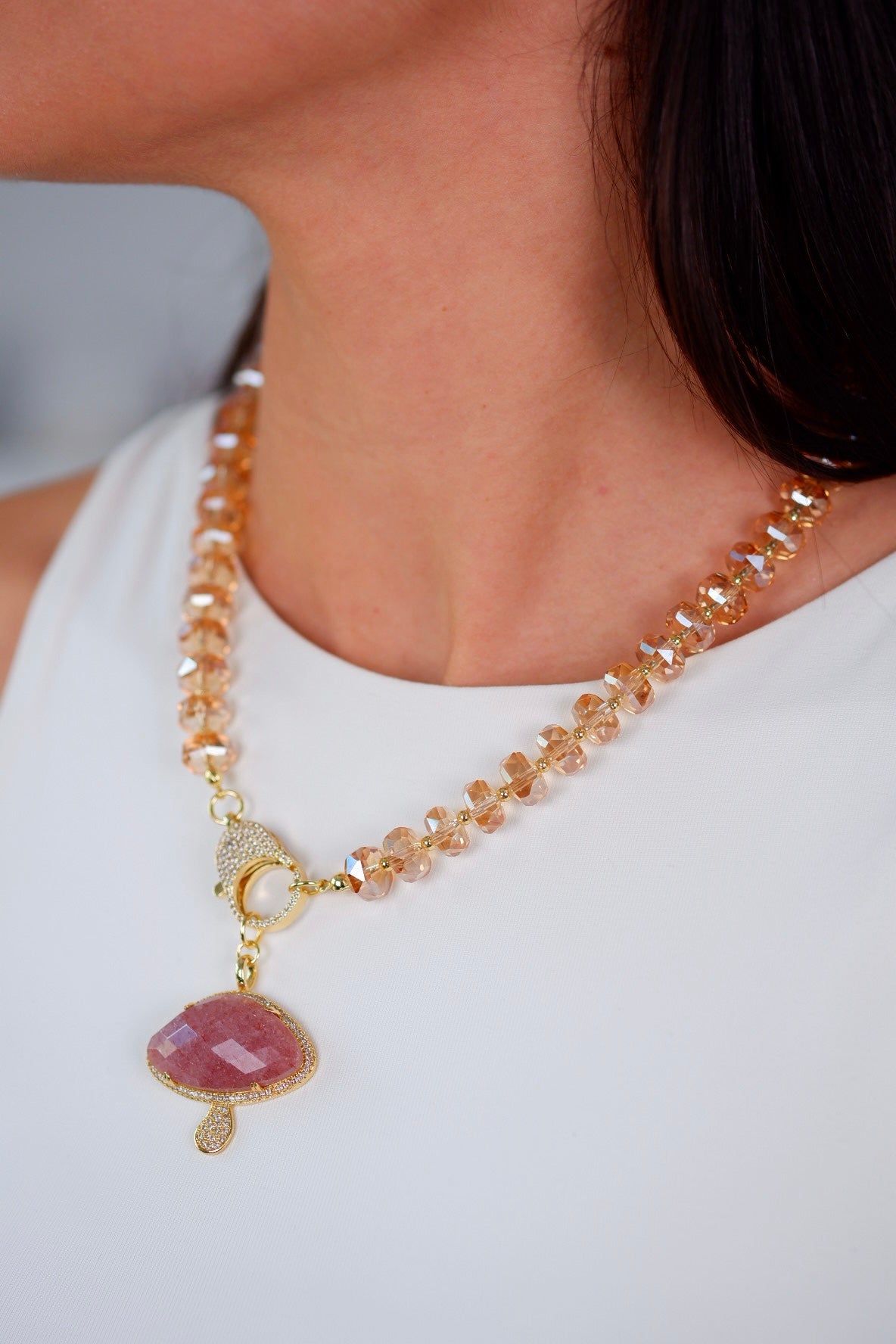 Collar Monica
