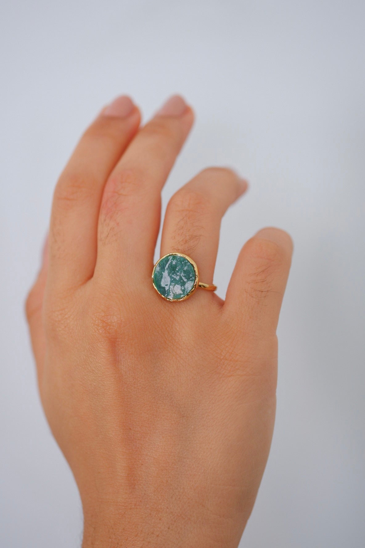 Anillo Susanna