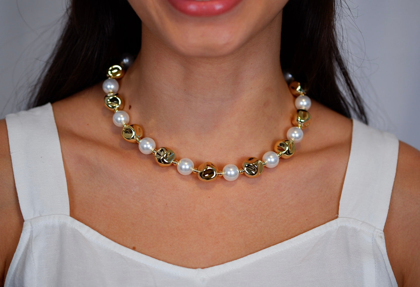 Collar Katherine