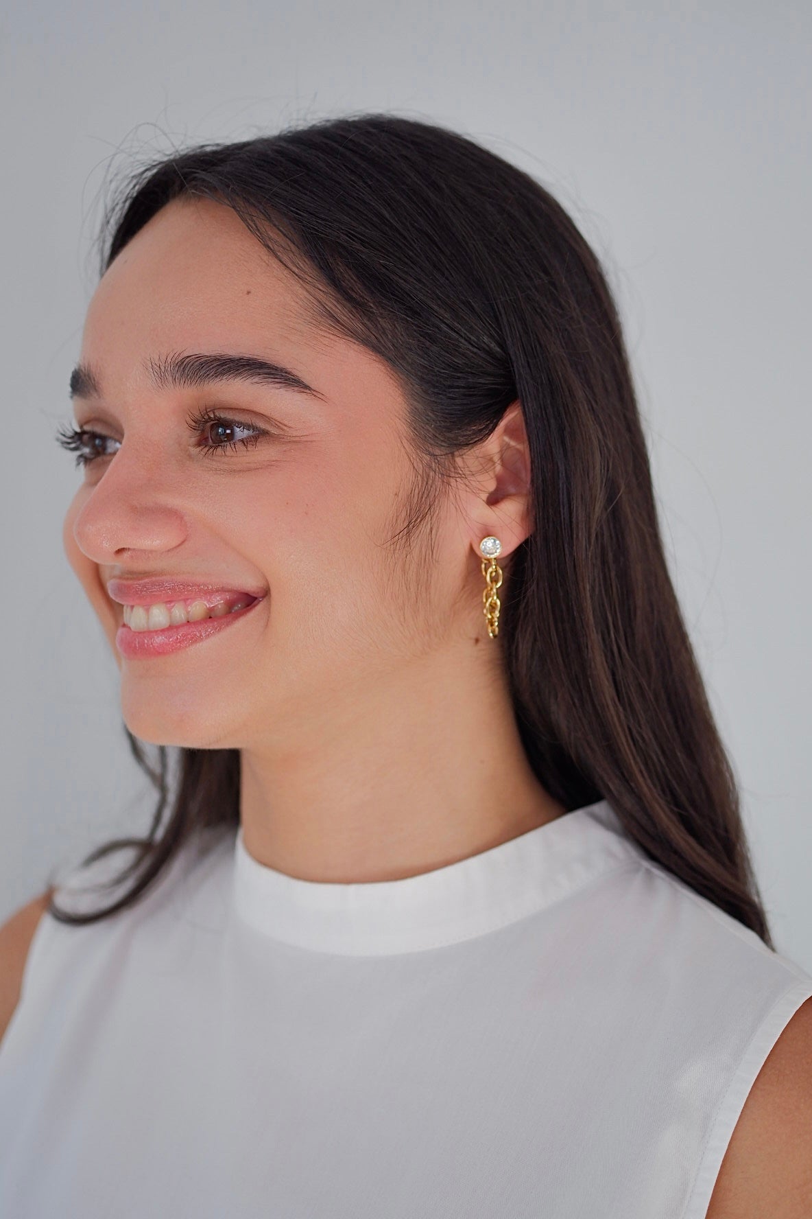 Aretes Sonia