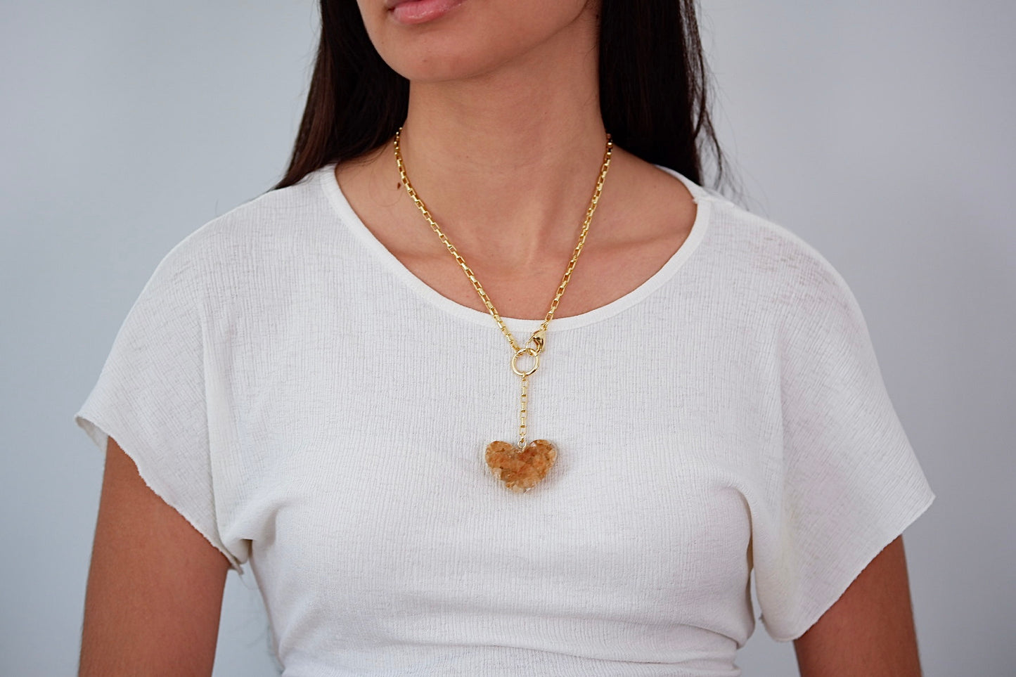 Collar Asusena