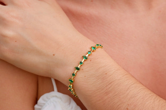 Pulsera Martina