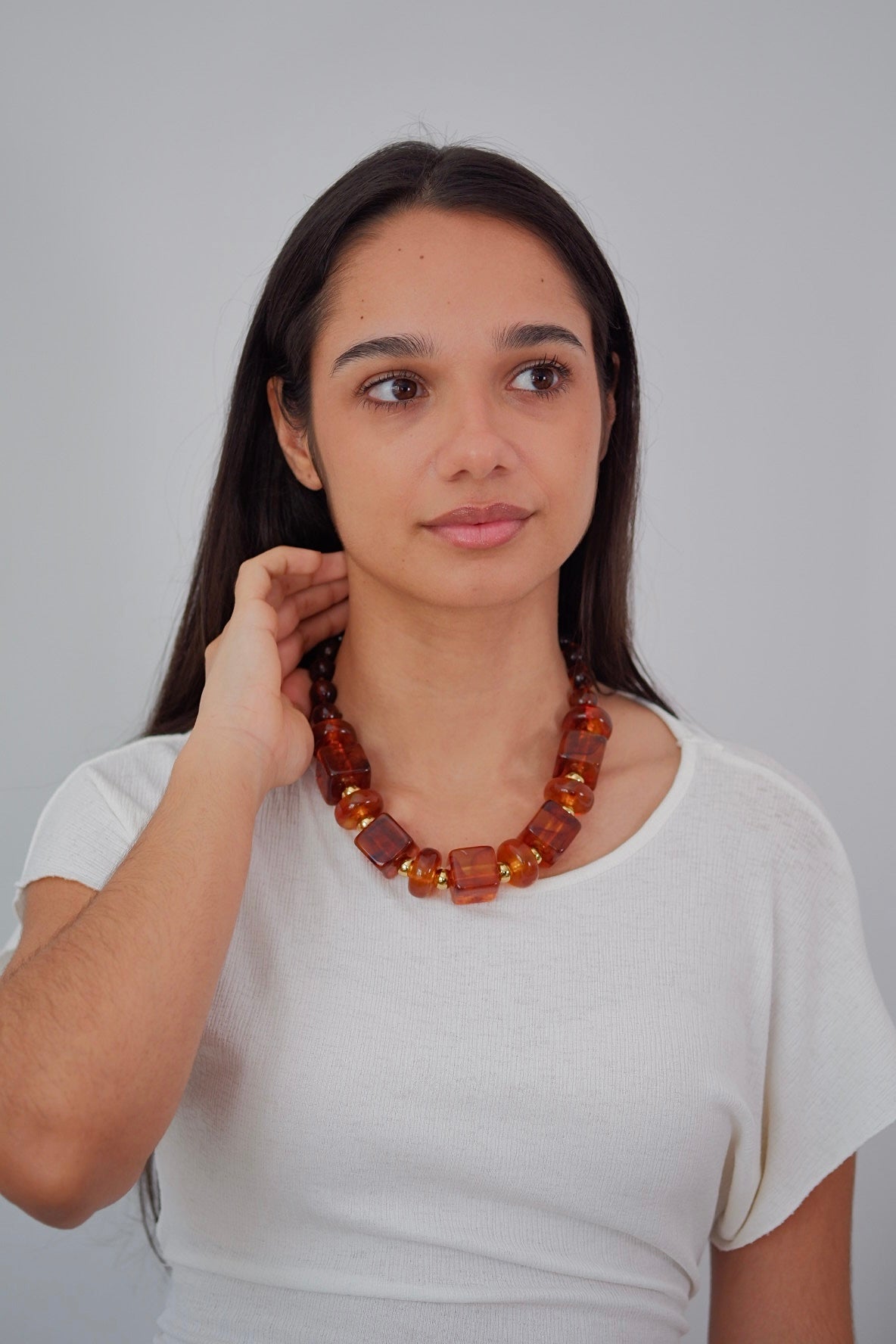 Collar Rosario