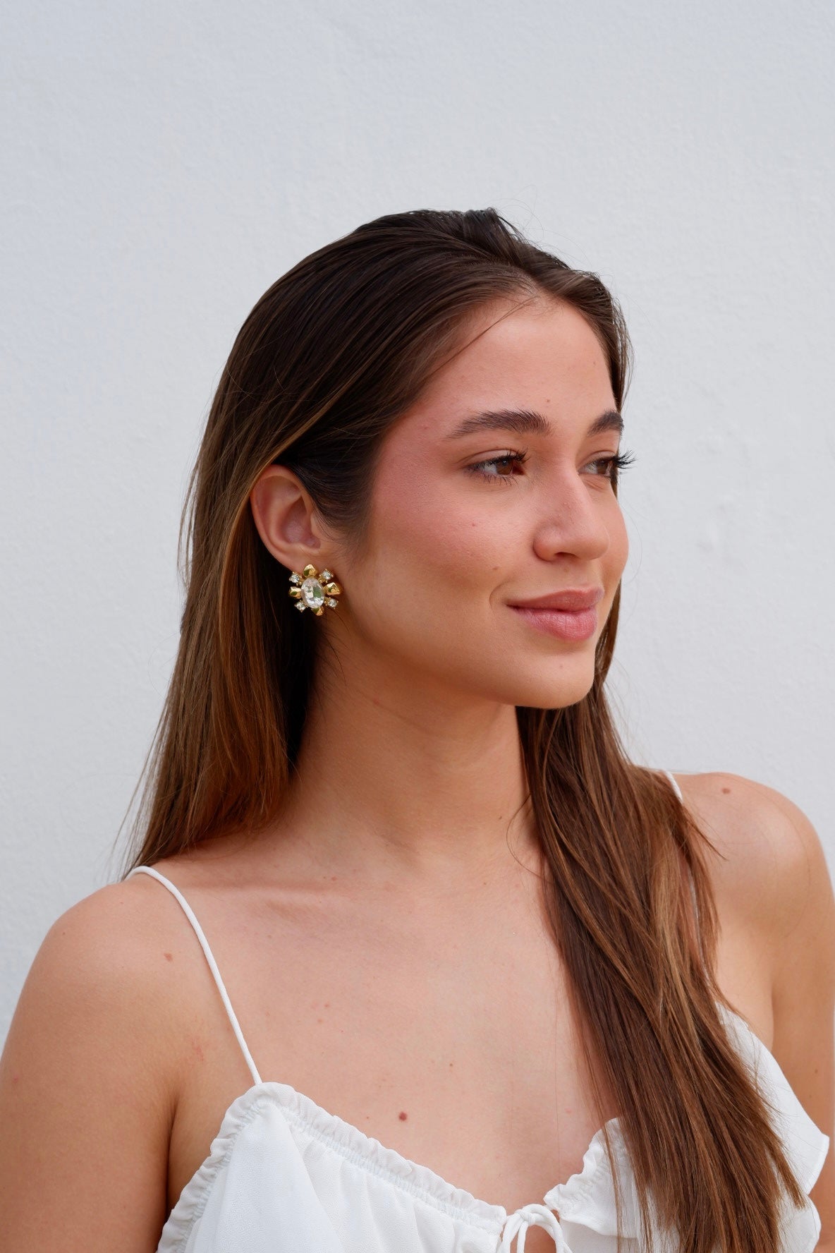 Aretes Pachy