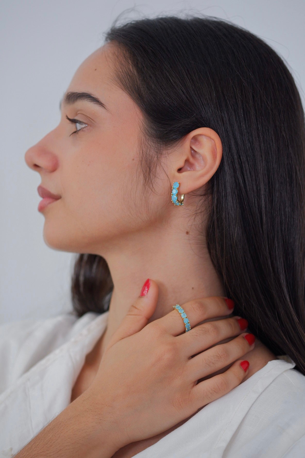 Set Doble Erika