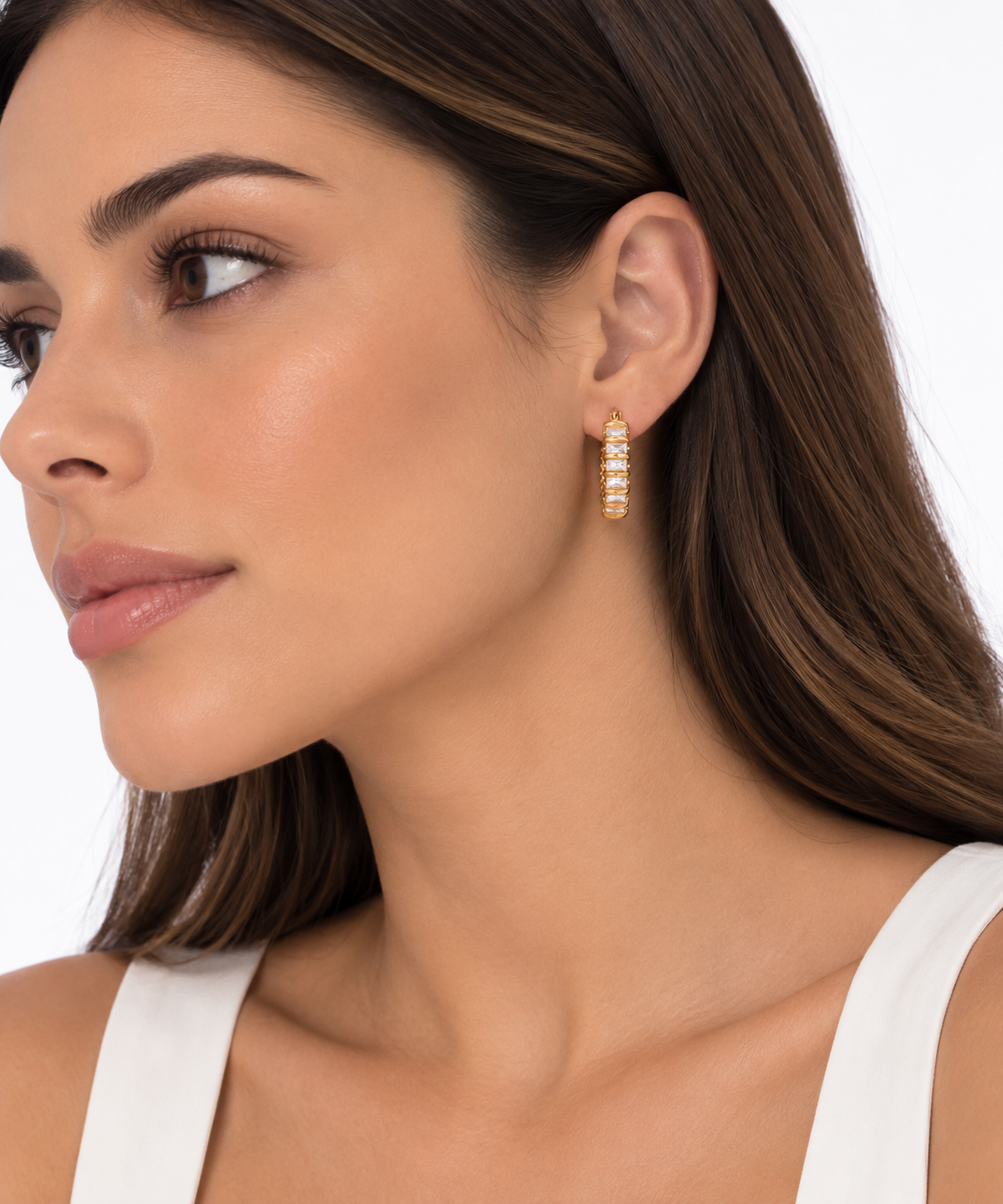 Aretes Soledad