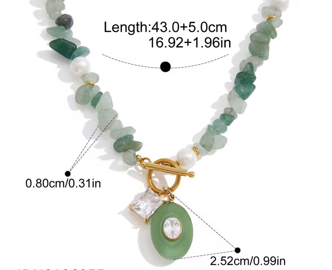 Collar Arianna