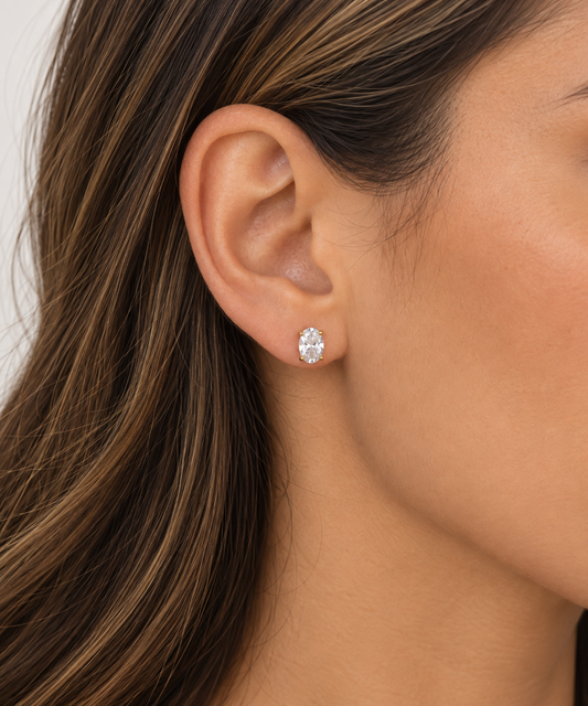 Aretes Ivonne