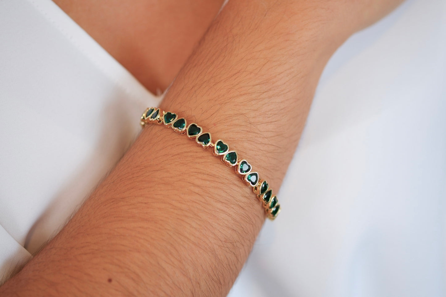 Pulsera Pamela