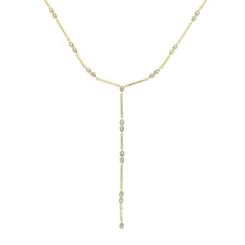 Collar Lisette