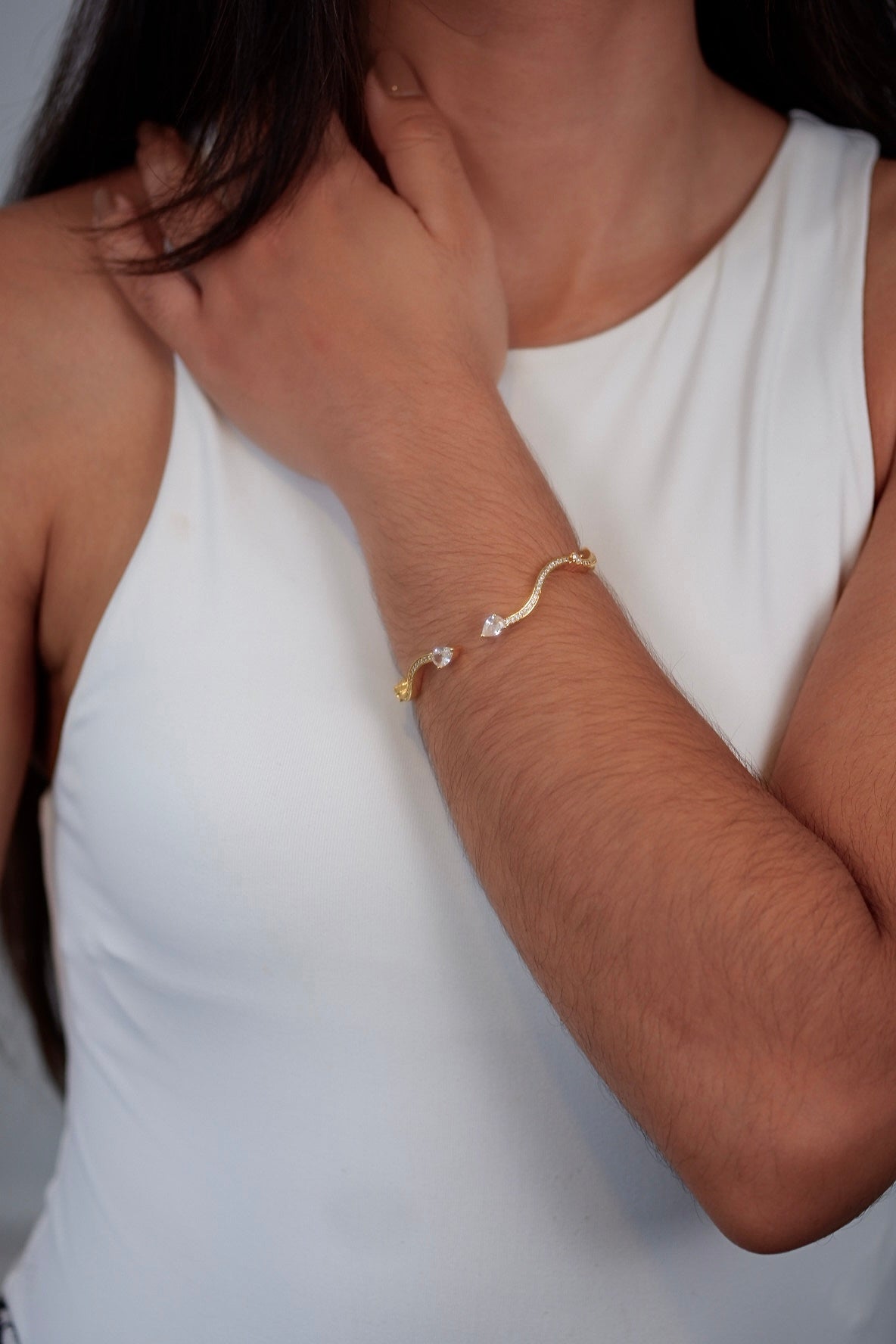 Pulsera Alma
