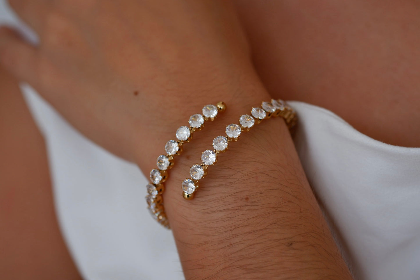 Pulsera Kleria