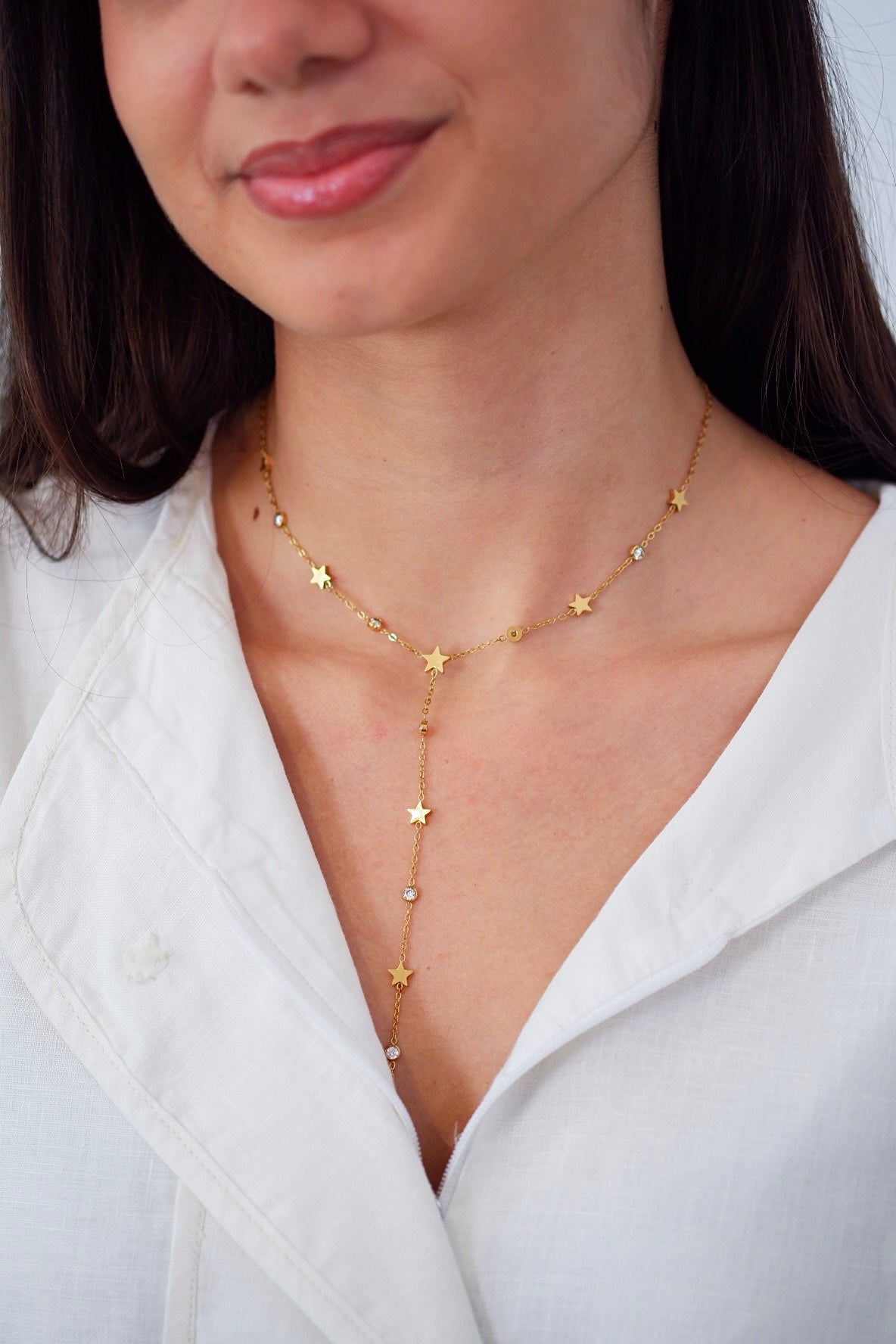 Collar Laurel