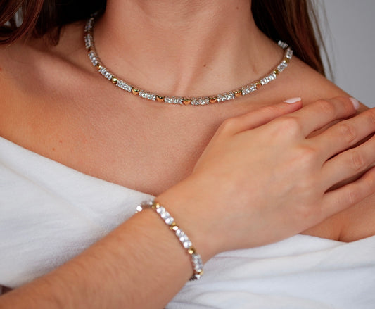 Set doble Andra