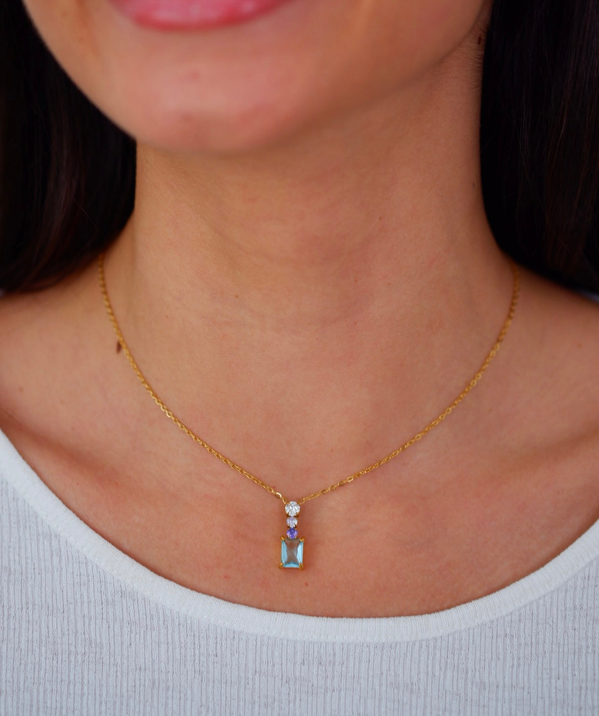 Collar Irka