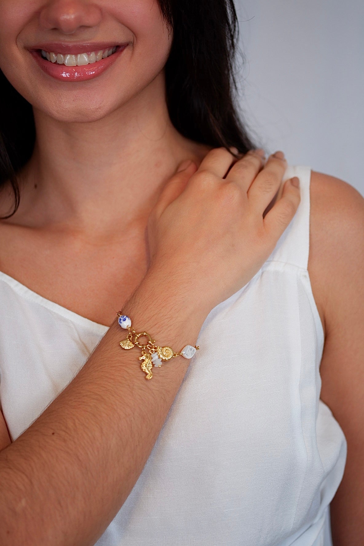 Pulsera Sabrina