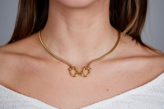 Collar Sonia