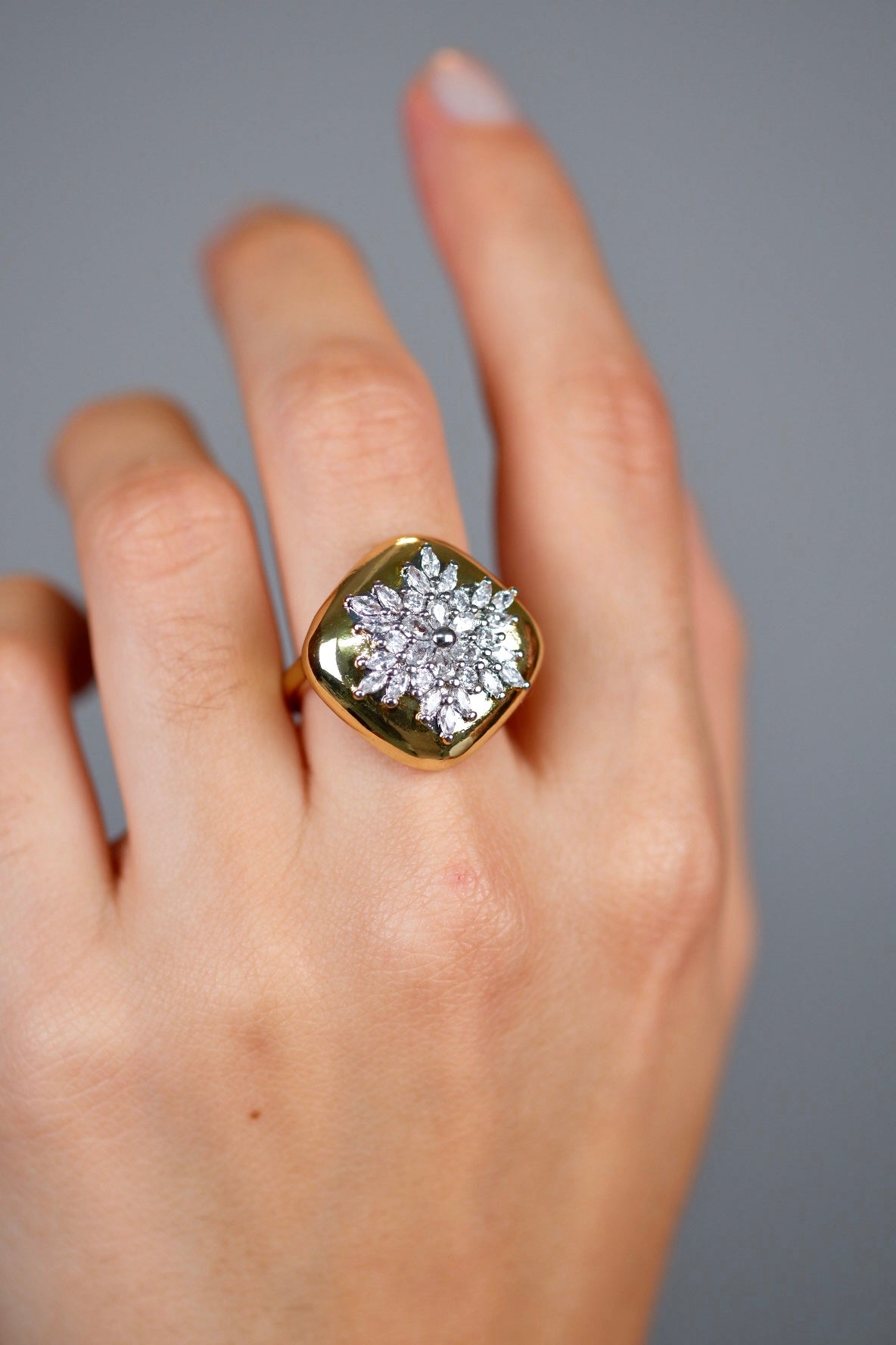 Anillo Sofia