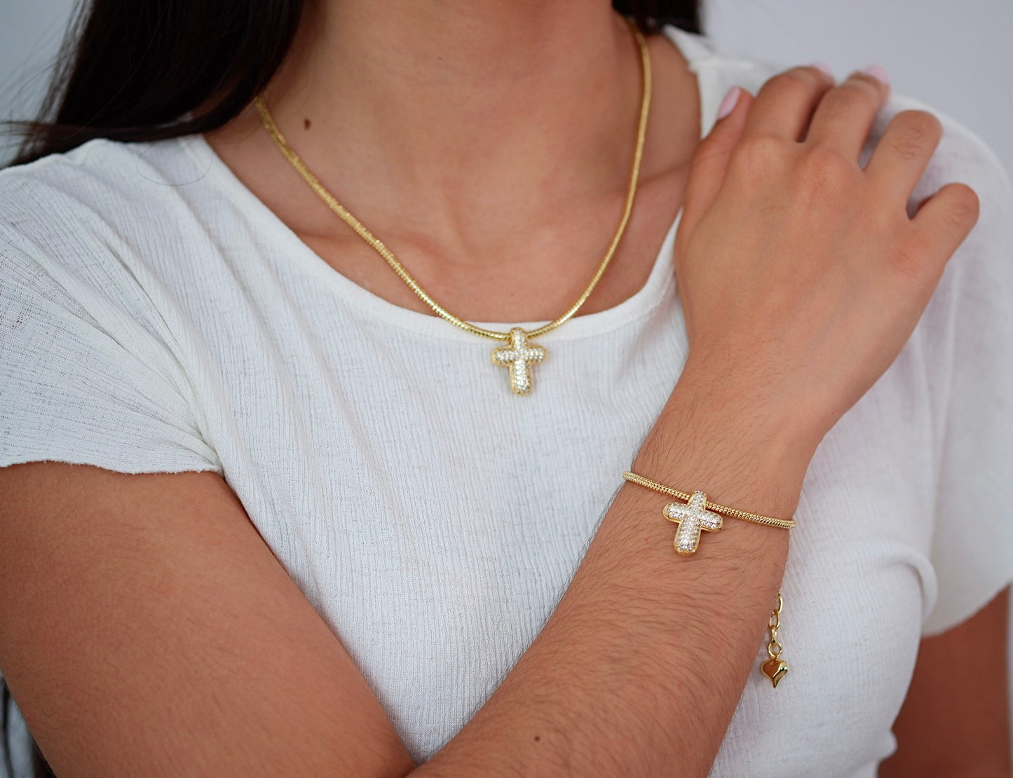 Set Doble Anabella
