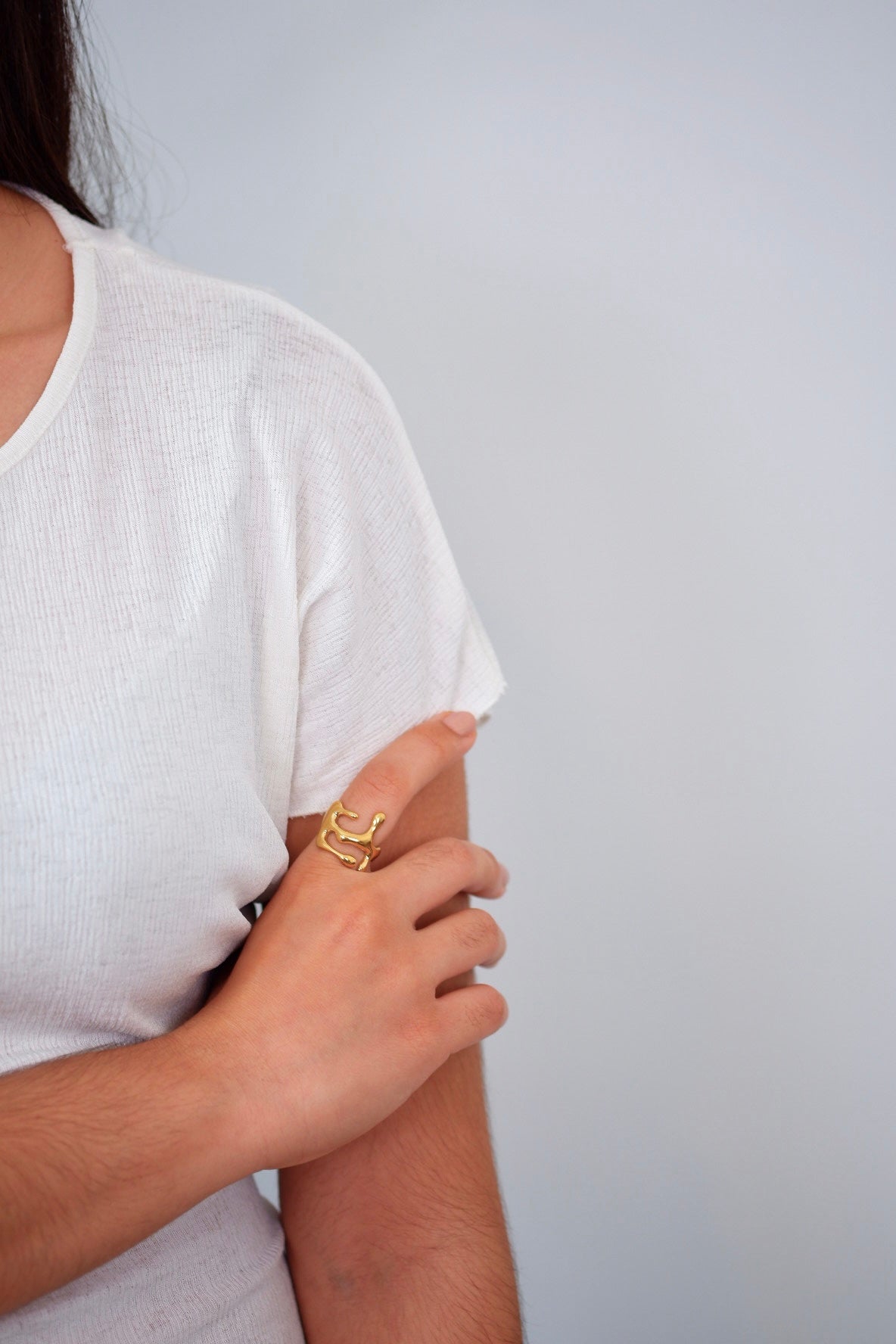 Anillo Melissa