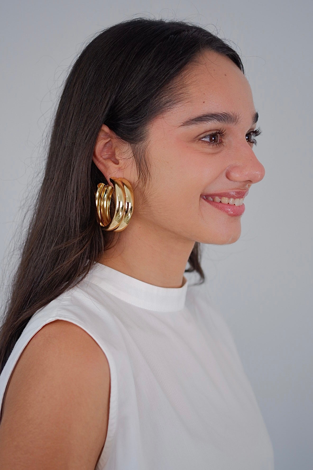Aretes Tatiana