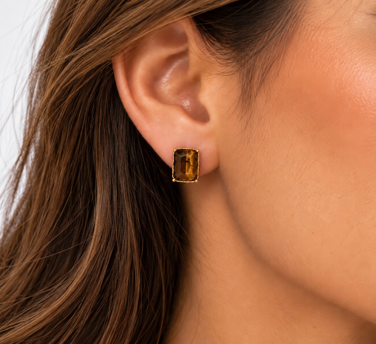 Aretes Karola