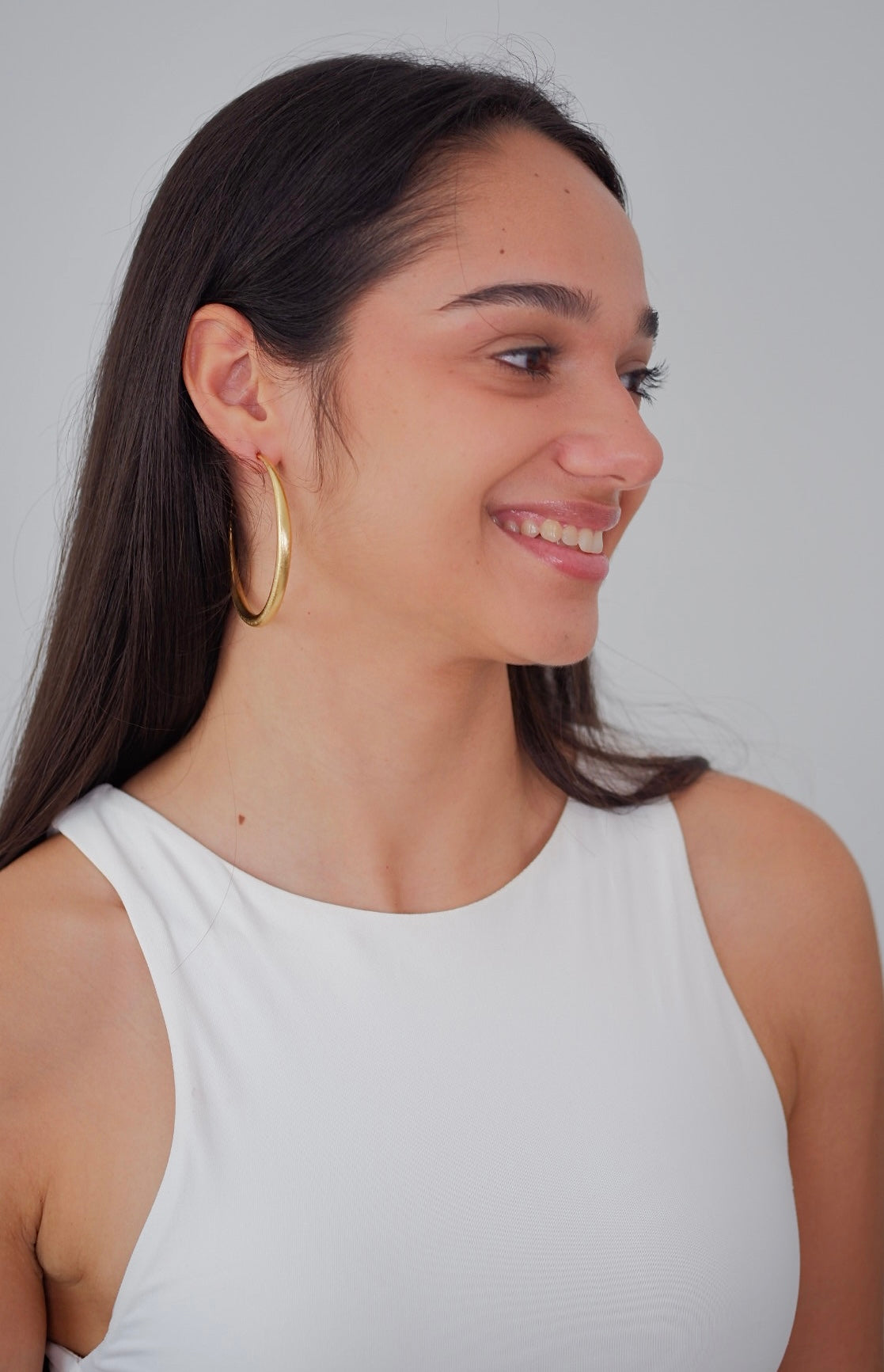 Aretes Luciana