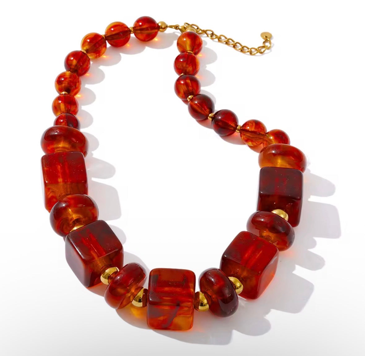 Collar Rosario