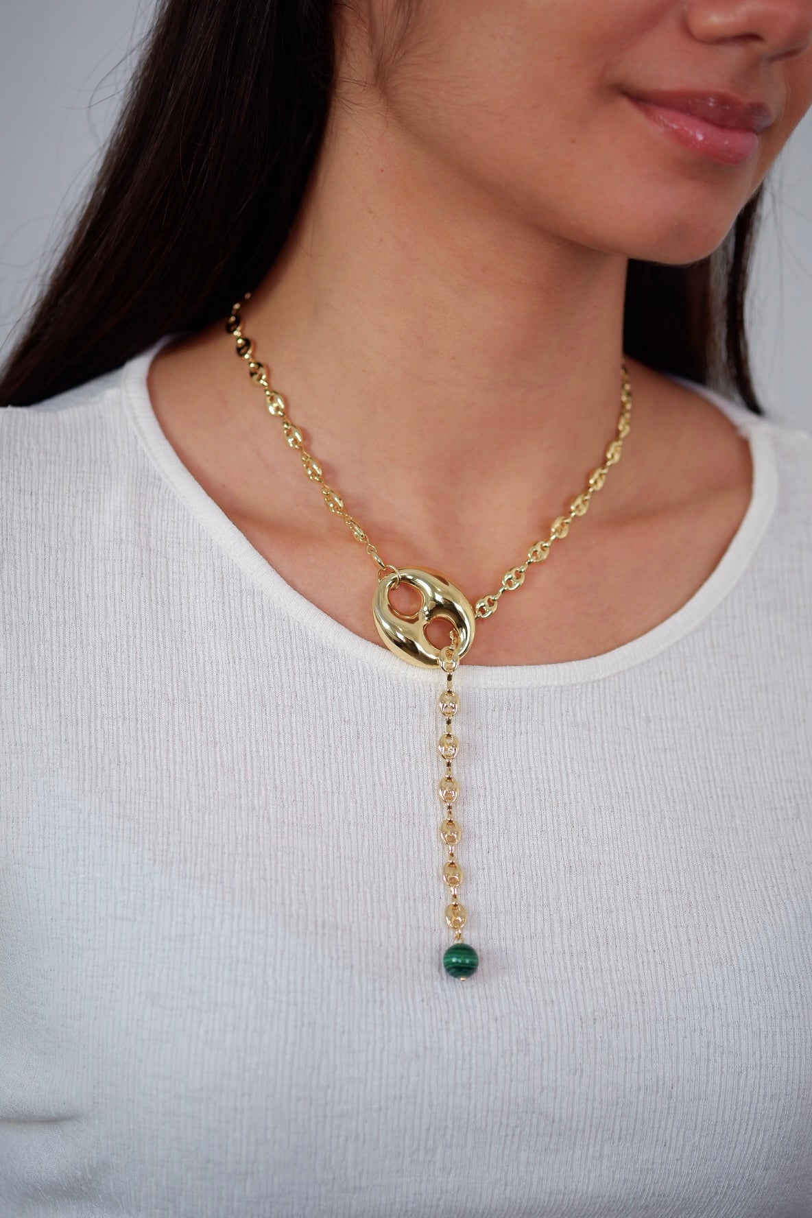 Collar Lourdes